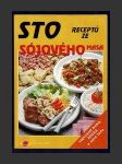 Sto receptů ze sójového masa - náhled