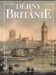 Dějiny británie - náhled