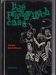 Lidé pradávných časů - náhled