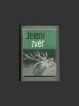 Jelení zvěř - náhled