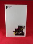 Příliš hlučná samota - náhled