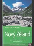 Nový Zéland - turistický průvodce - náhled