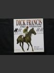 Dick Francis : žokej steeplechase - náhled
