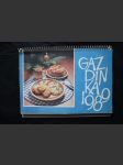 Gazdinka 1989 - náhled