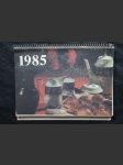 Gazdinka 1985 - náhled