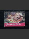 Gazdinka 1990 - náhled