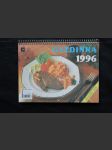 Gazdinka 1996 - náhled