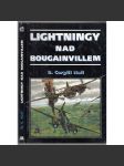 Lightningy nad Bougainvillem (letadla, letectví) - náhled