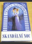 Skandální noc - náhled