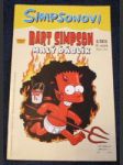 Simpsonovi Bart Simpson č.3 Malý ďáblík - náhled