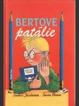 Bertove patálie - náhled