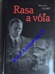 RASA A VOLA - Alfred Rosenberg a Mýtus 20. storočia - SZABÓ Miloslav - náhled