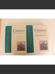 Ostrov Perknéřův a Cyranův (Vlastivěda, historie, dějiny, fotografie + Historické mapy) - náhled