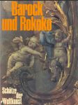 Barock und rokoko - schätze der weltk - náhled