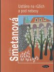 Ustláno na růžích a pod nebesy - náhled