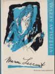 Manon Lescaut - náhled