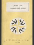 Vatikánské kobky - náhled