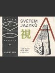 Světem jazyků - náhled