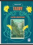 Tatry starým objektívom - náhled