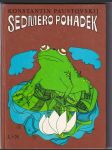 Sedmero pohádek - náhled