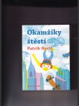 Okamžiky štěstí - náhled