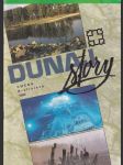 Dunaj story (veľký formát) - náhled