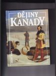 Dějiny států: Dějiny Kanady - náhled