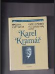 Karel Kramář - první československý premiér - náhled
