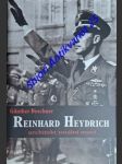 Reinhard heydrich architekt totální moci - deschner günther - náhled