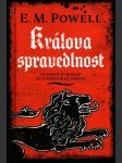 Králova spravedlnost - náhled