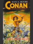 Conan a Bílý bůh děsu - náhled