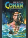 Conan a Černý labyrint - náhled