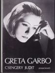 Greta Garbo (maďarsky) - náhled