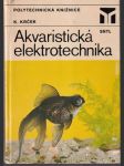Akvaristická elektrotechnika - náhled