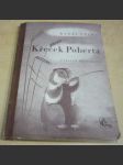 Křeček Poberta - Zábavný přírodopis - náhled