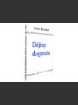 Dějiny dogmatu - náhled