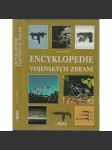 Encyklopedie vojenských zbraní - náhled