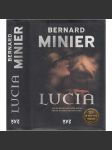 Lucia (Lucia Guerrero série 1. díl) - náhled