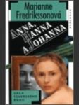 Anna, hanna a johanna sága severského rodu - náhled