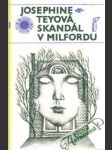 Skandál v Milfordu - náhled