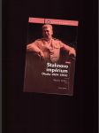 Stalinovo impérium (Rusko 1924-1953) - náhled