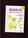 Herbář léčivých rostlin 5. díl - náhled