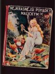 Nejkrásnější pohádky maličkým II. - náhled