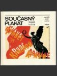 Současný plakát - náhled