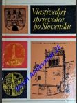 Vlastivedný sprievodca po slovensku - haviarová darina / uhrin pavol - náhled