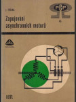 Zapojování asynchronních motorů - náhled