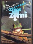 Život na Zemi - náhled