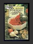 Pokrmy z mletého masa - náhled