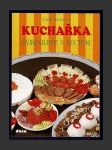 Kuchařka - Švindlujeme v kuchyni - náhled