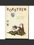 Rokštejn – středověký hrad na Jihlavsku - náhled